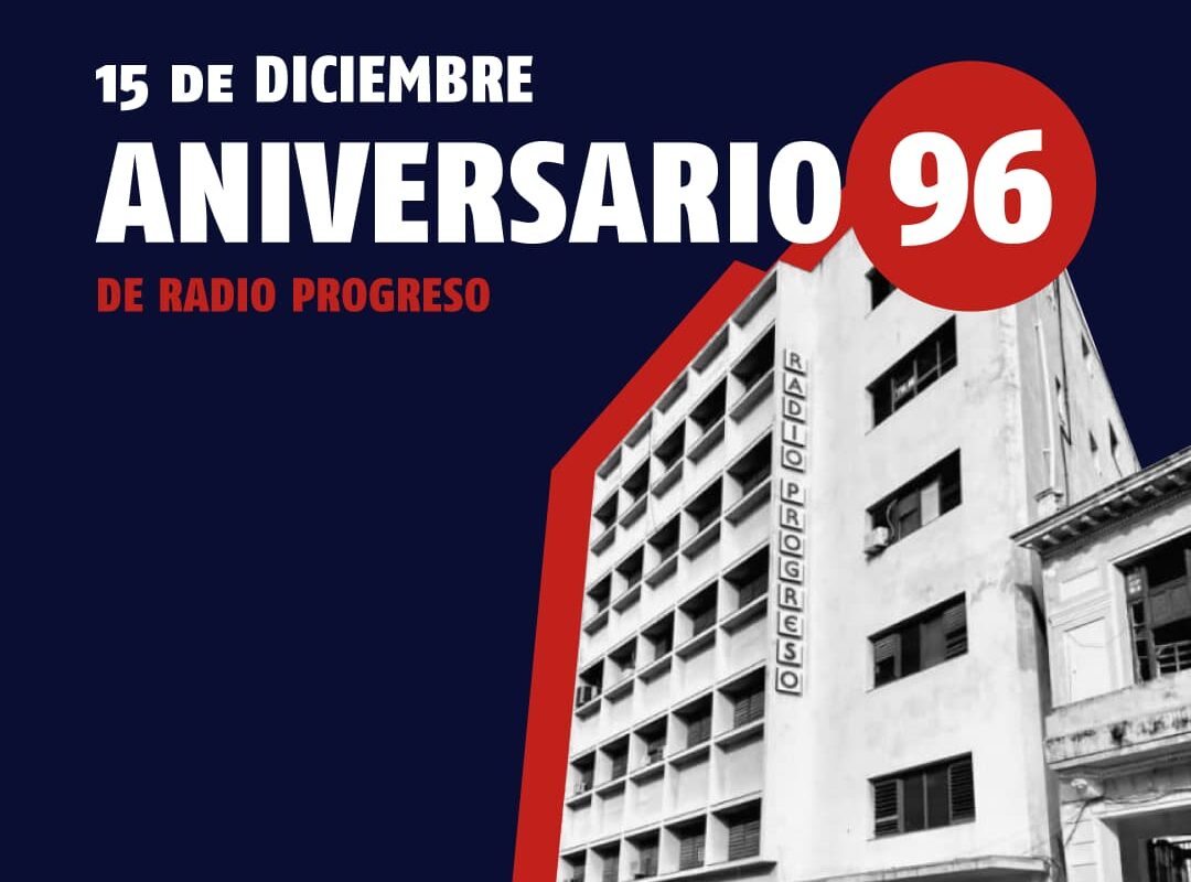 La perdurable Onda de la Alegría