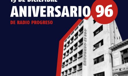 La perdurable Onda de la Alegría