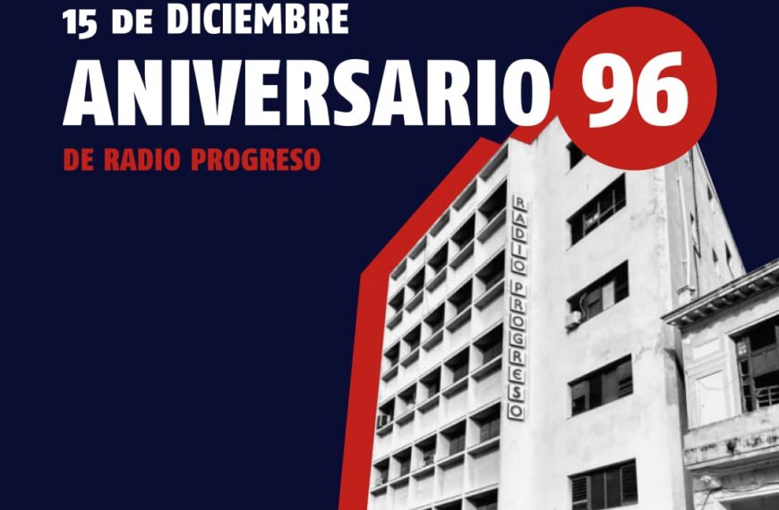 La perdurable Onda de la Alegría