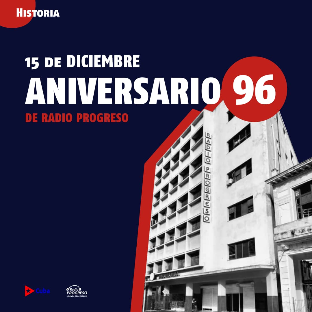 La perdurable Onda de la Alegría