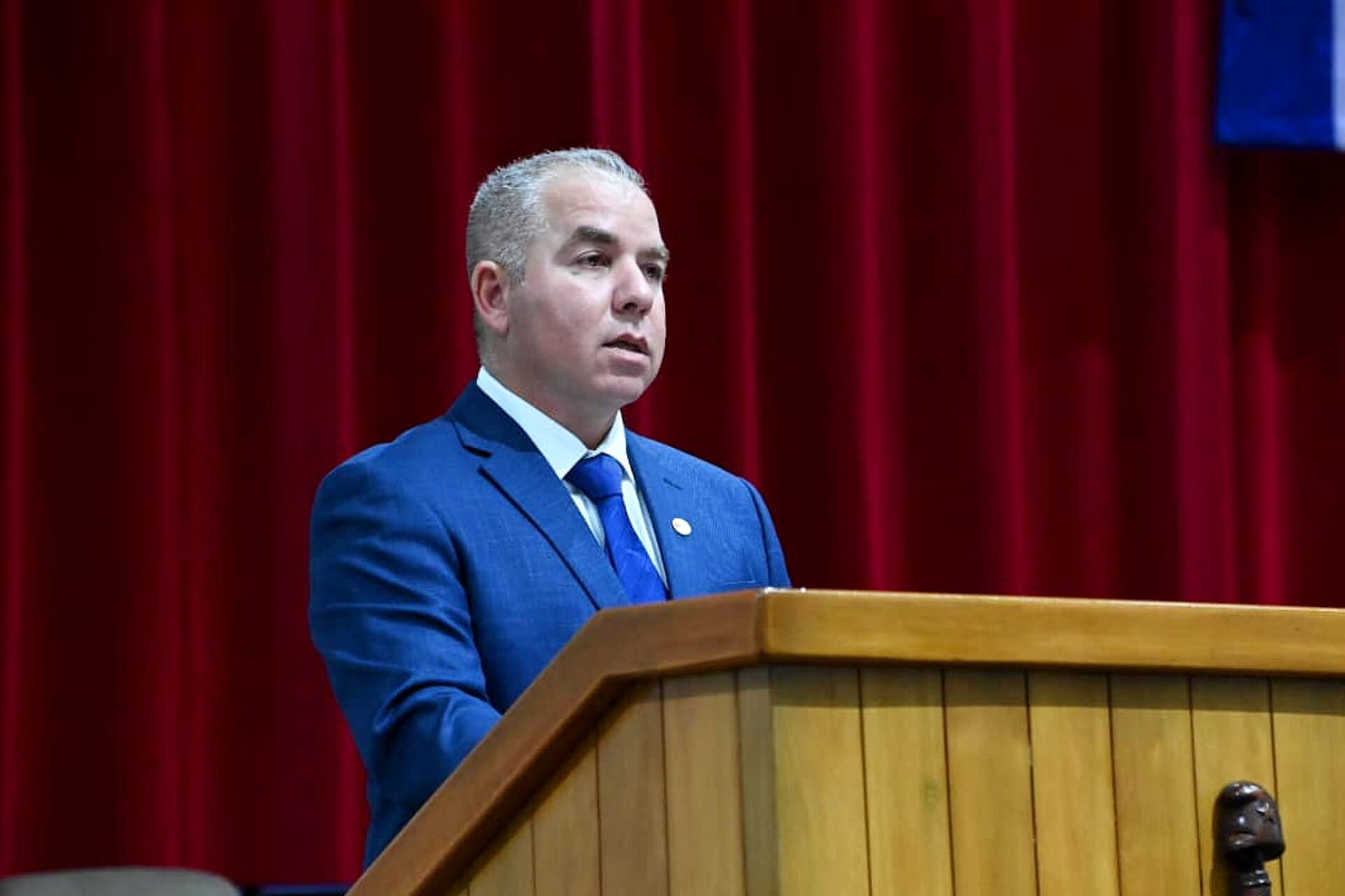 Presupuesto del Estado para 2026 priorizará programas sociales y estabilidad macroeconómica