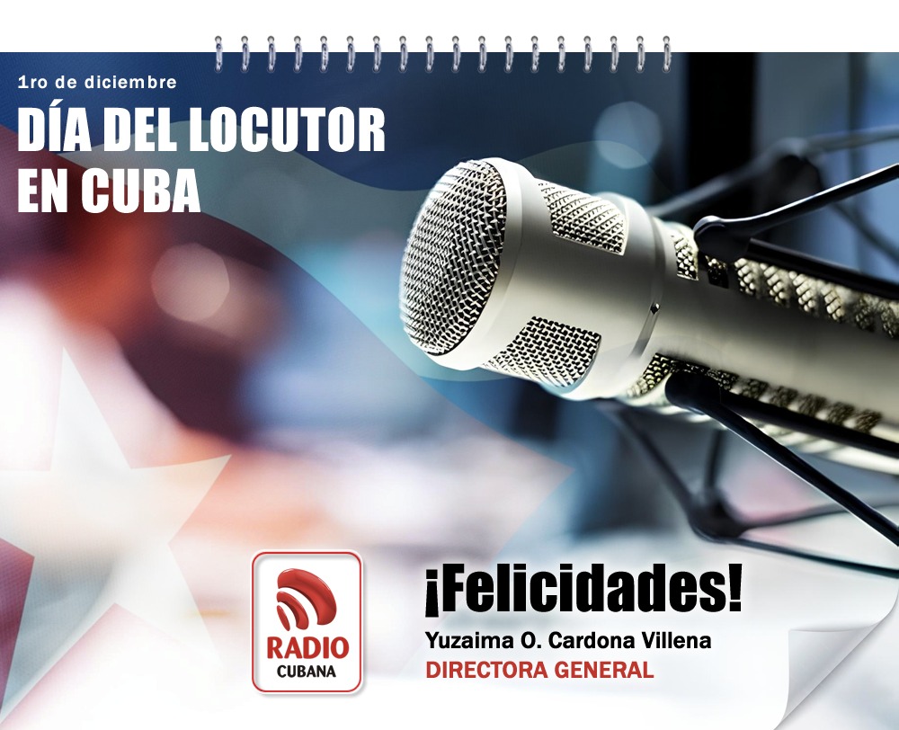 El buen habla en los locutores cubanos: esencia y responsabilidad