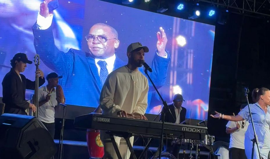 El Son, lo más sublime