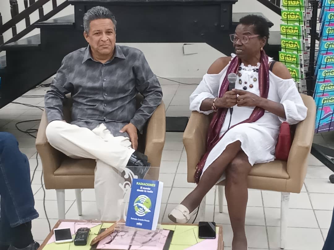 Y la Fayad Jamis se iluminó con RADIAciones