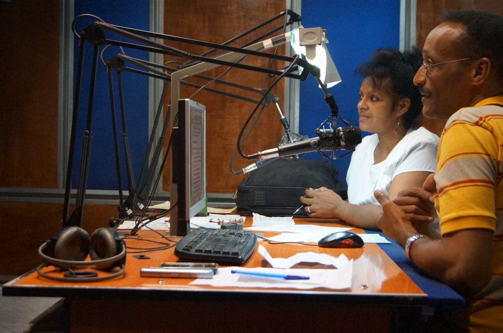 El ensayo de mesa, proceso indispensable