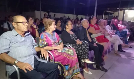 Premio Santamareare 2025: por el arte radial y televisivo