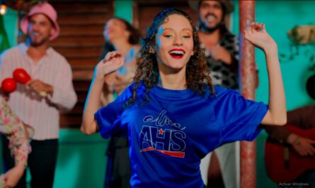 Ir de tu mano Amor a Cuba Videoclip de jóvenes músicos #AlmaAHS