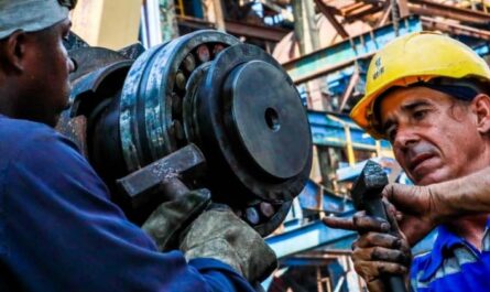 El mayor mérito de la Revolución está en su pueblo