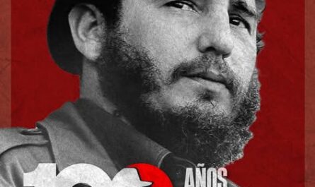 Arte Fiel, homenaje a Fidel Castro y la Uneac en Cuba