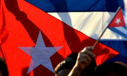 En la Tribuna Antimperialista, hoy, condena del pueblo cubano a la agresión militar a Venezuela