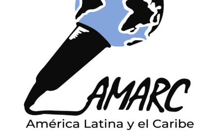 Asociación Mundial de Radios Comunitarias – América Latina y el Caribe