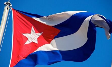 Gobierno Revolucionario informa sobre homenaje póstumo a combatientes cubanos caídos en cumplimiento del deber en la República Bolivariana de Venezuela