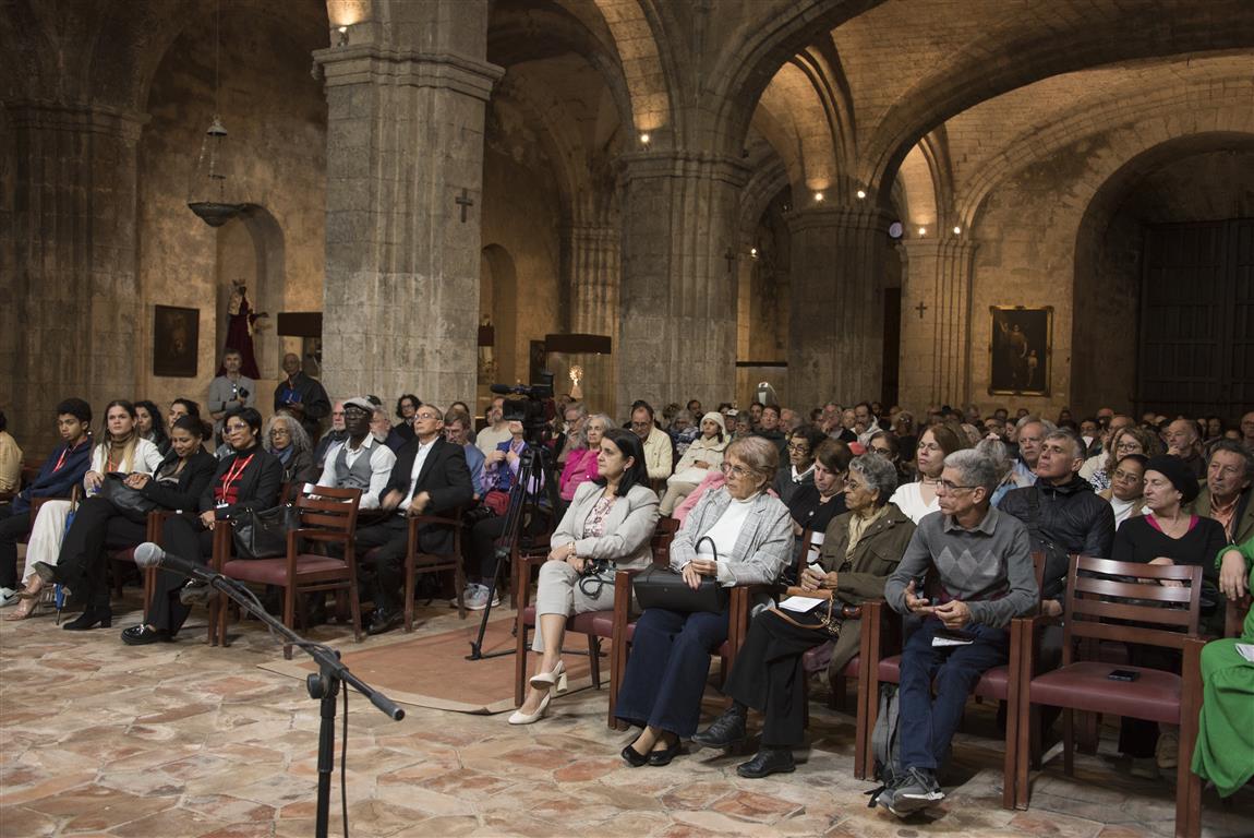 Habana Radio: siempre en defensa de nuestros valores