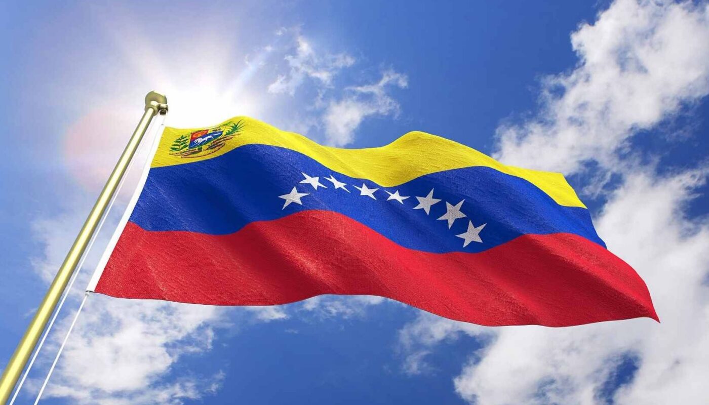 El mundo con Venezuela frente a voracidad imperial