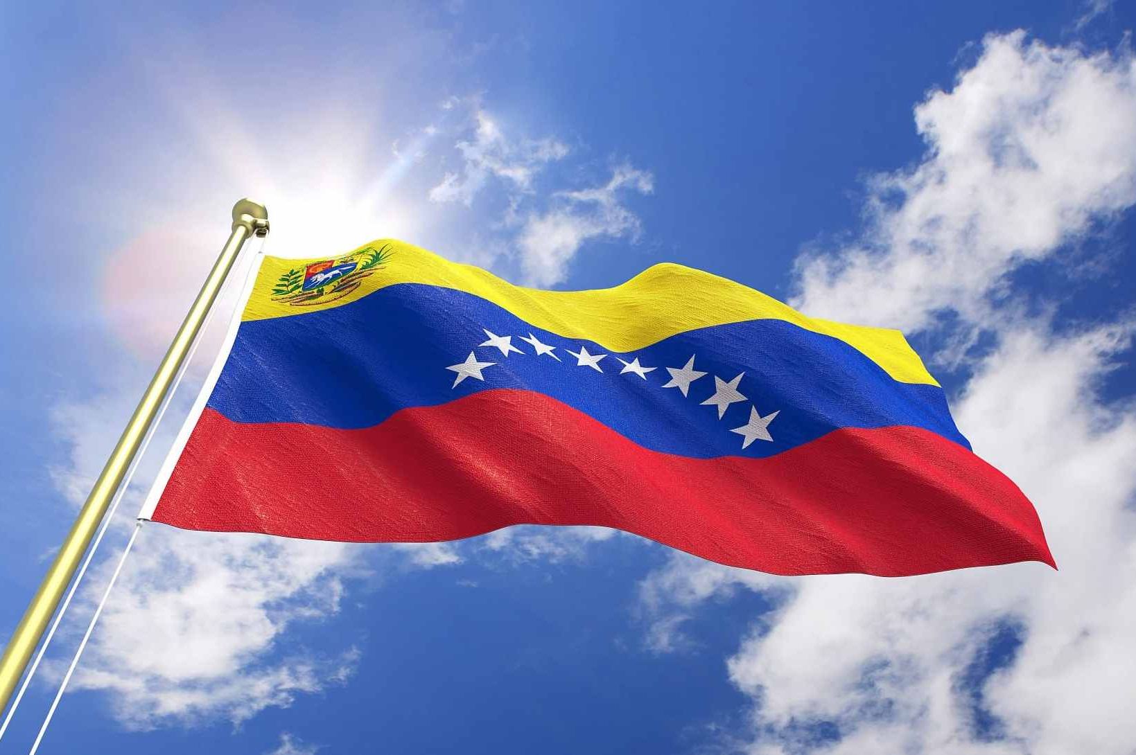El mundo con Venezuela frente a voracidad imperial