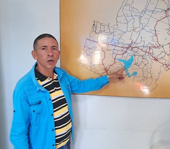 Contramaestre, tiempo de recuperación