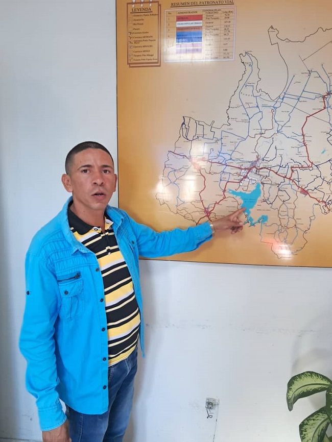 Contramaestre, tiempo de recuperación