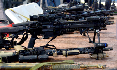 Profundizan en hechos relacionados con incursión en aguas nacionales