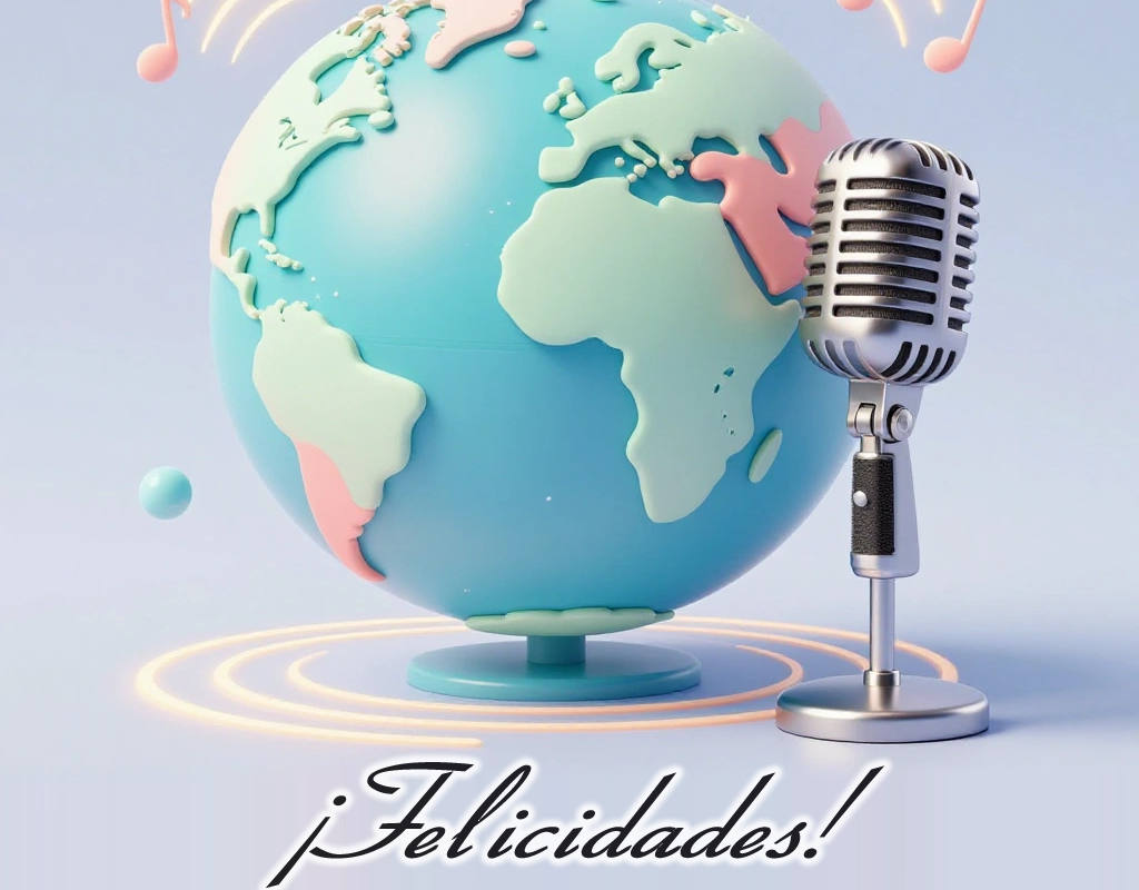 DÍA MUNDIAL DE LA RADIO