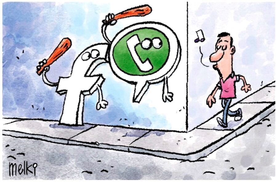 La Fakecracia, otra pandemia