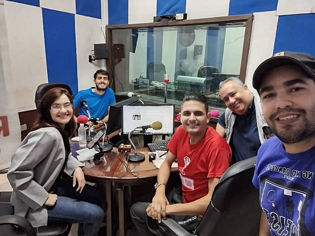 Hora 16: por la armonía en las tardes del sábado