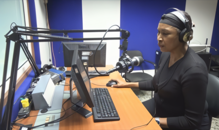 Mirta Aleida Fernández Corrales