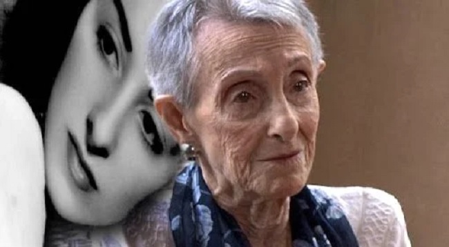 Marta Velazco y la Radio como residencia eterna