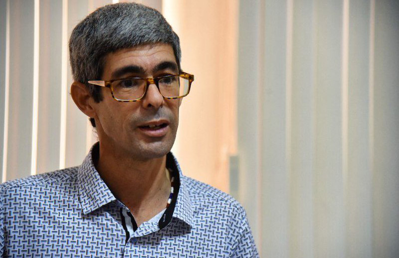 Norland Rosendo González