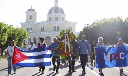 La guerrilla permanente que es el periodismo