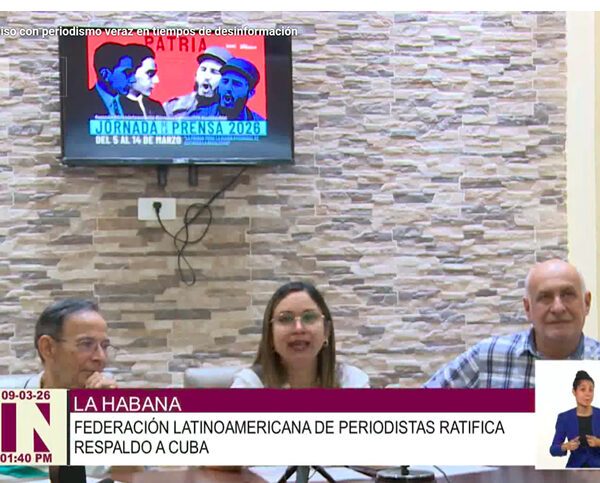 Felap reafirma compromiso con periodismo veraz en tiempos de desinformación