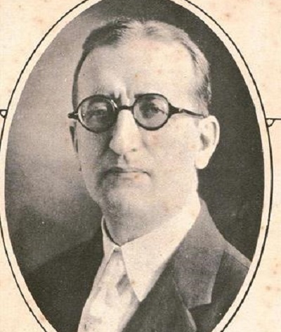 Jorge Anckermann y el sonido de la cubanía