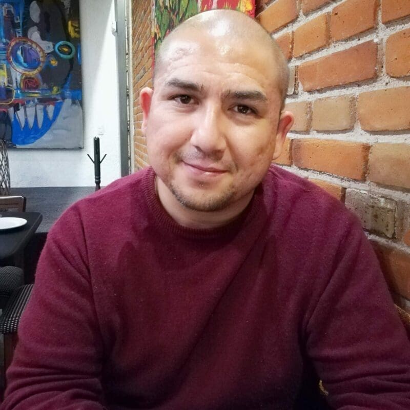 Alberto Rodríguez Ángeles