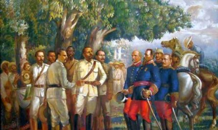 Juramento de Baraguá: un documento histórico por la continuidad