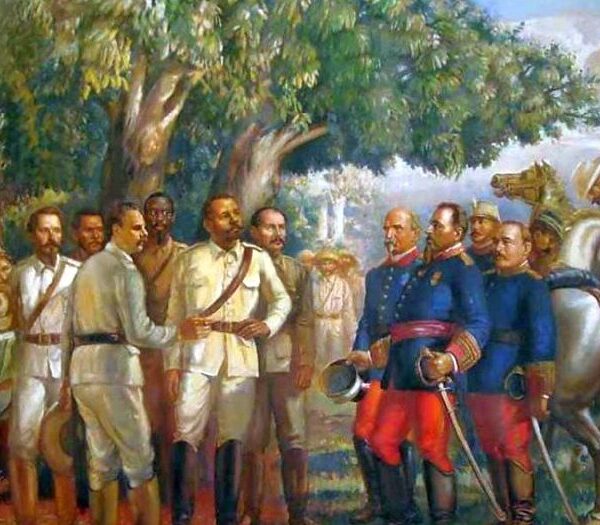 Juramento de Baraguá: un documento histórico por la continuidad