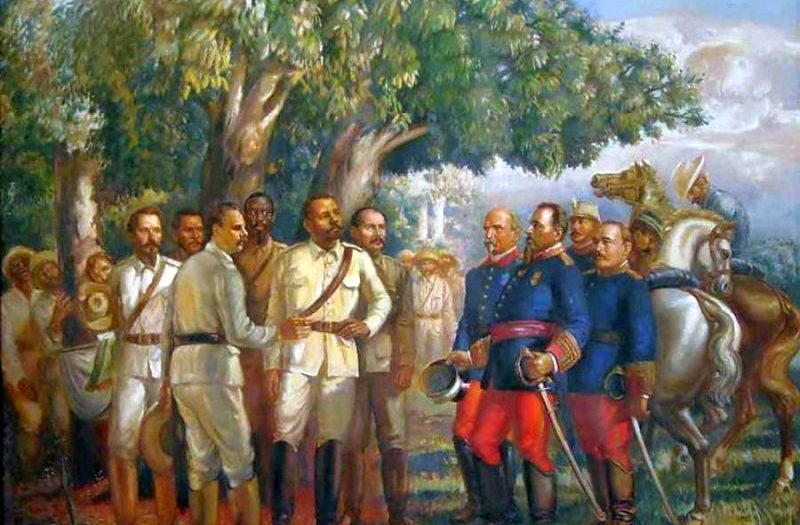 Juramento de Baraguá: un documento histórico por la continuidad