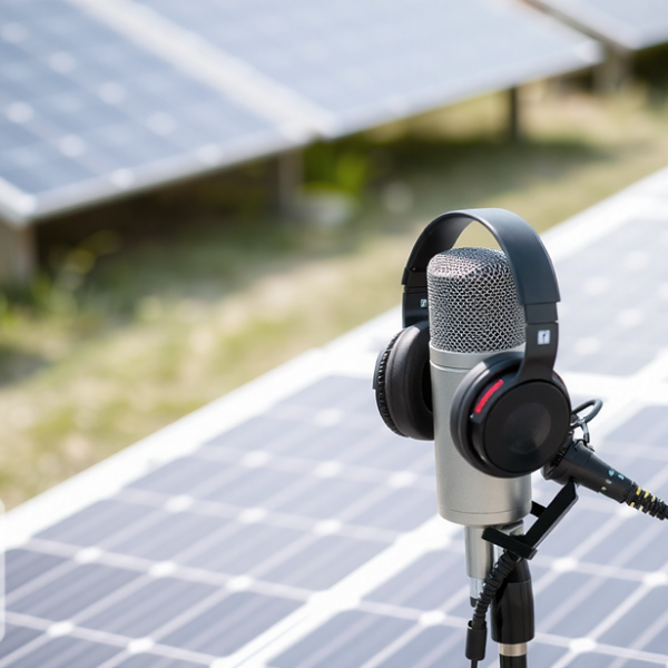 Emisoras cubanas en el camino de la resiliencia energética y comunicacional