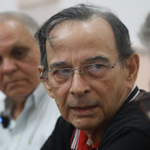 Tubal Páez, Premio Nacional de Periodismo 2026