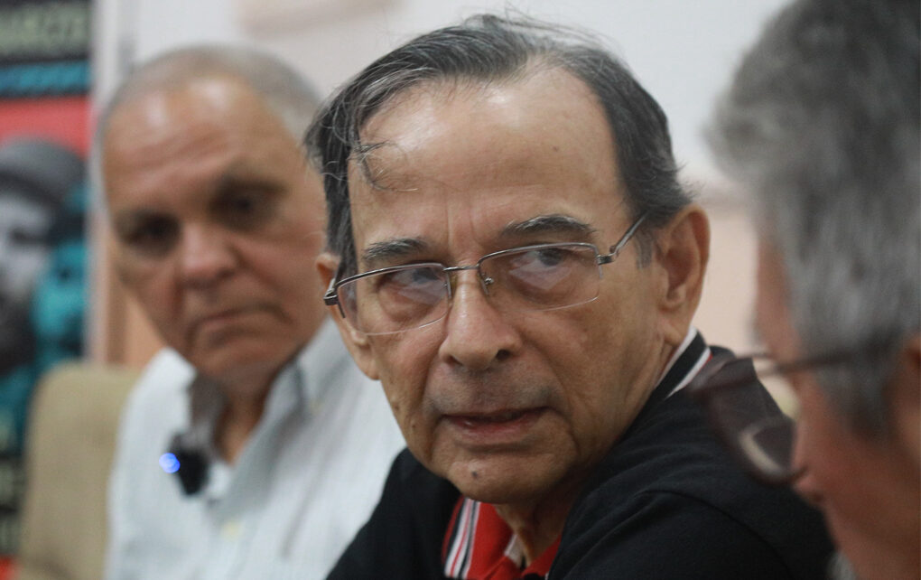 Tubal Páez, Premio Nacional de Periodismo 2026