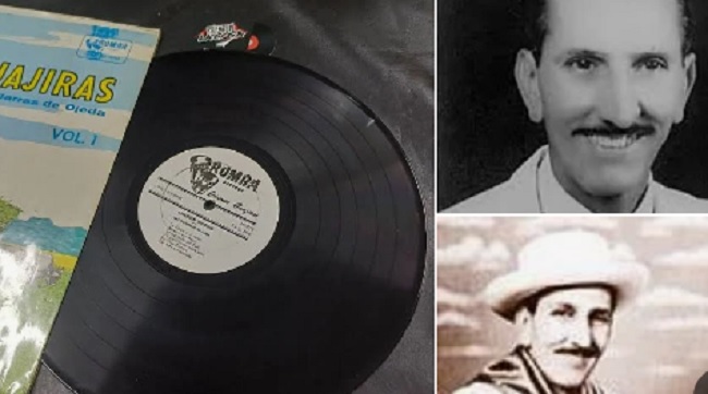 Chanito Isidrón y su cantar de tierra adentro