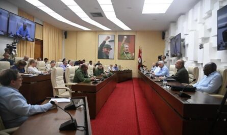 Foto: Estudios Revolución