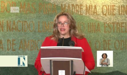 Celebra la UPEC Día de la Prensa Cubana en el Memorial José Martí