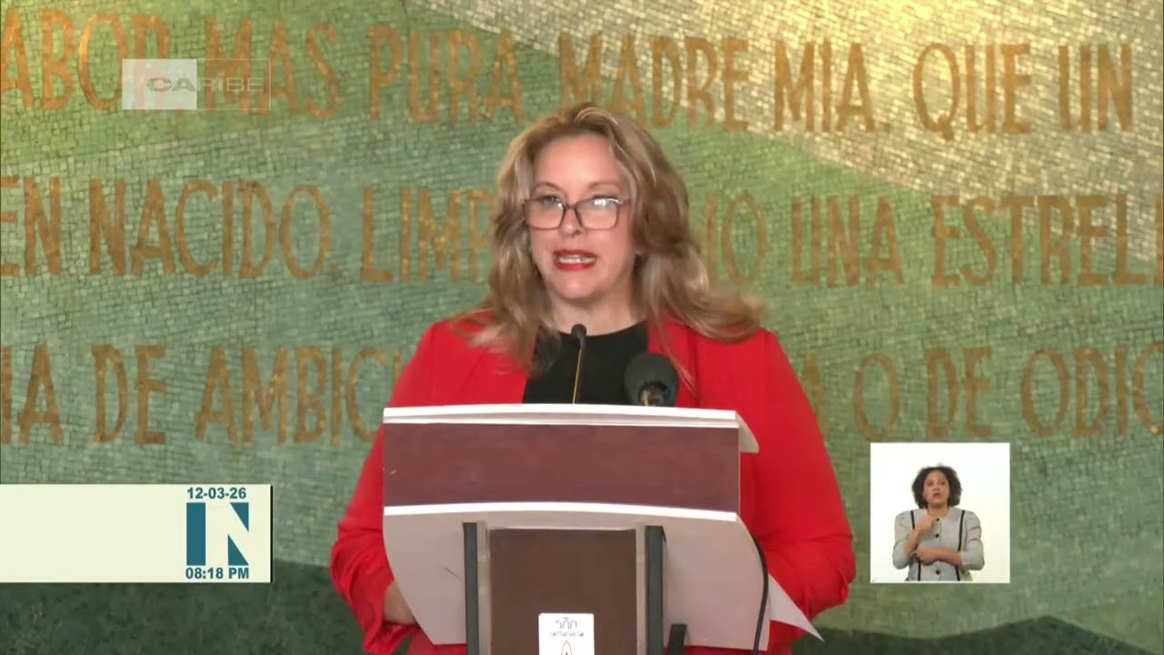 Celebra la UPEC Día de la Prensa Cubana en el Memorial José Martí