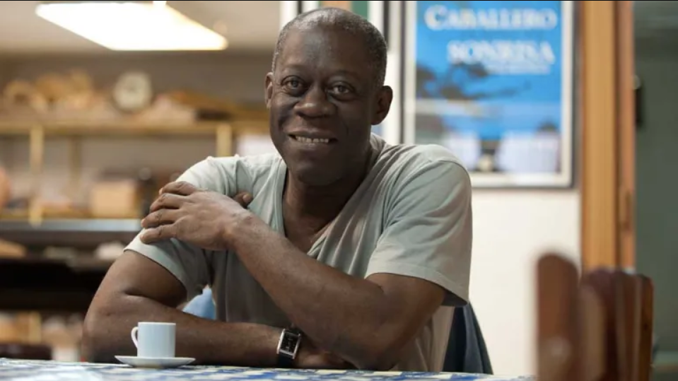 Falleció en La Habana el destacado pintor y grabador Eduardo Roca Salazar (Choco)