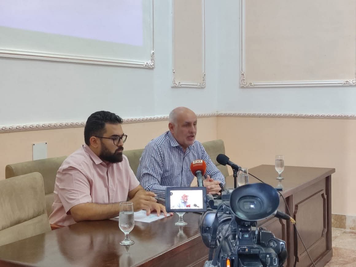 Patria, un Girón comunicacional en nuestro tiempo