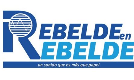 Rebelde en Rebelde