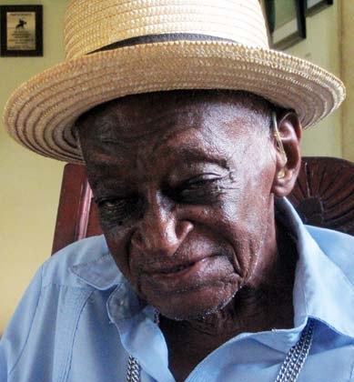 El Guayabero, nuestro pícaro trovador