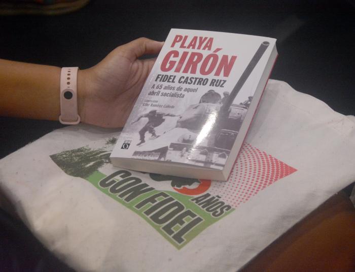 Girón, a 65 años: «analizar sus legados no es un ejercicio de nostalgia, es una necesidad estratégica»
