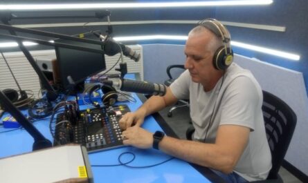 Más allá de una voz bonita, saber comunicar