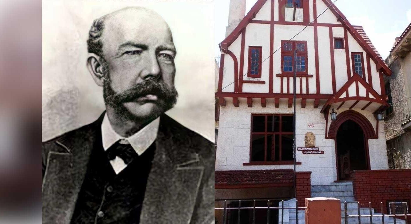 Manuel Saumell y sus notas al aire