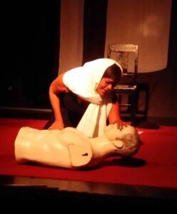 La radio y el teatro: La pregunta constante…